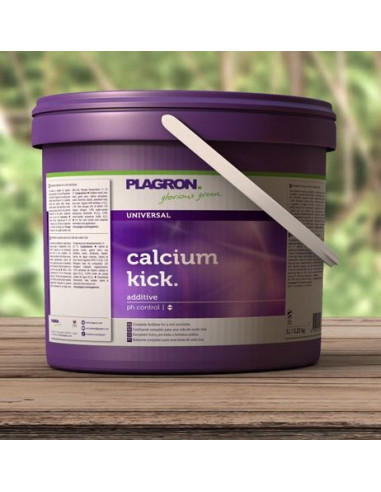 Plagron Calcium Kick 5kg