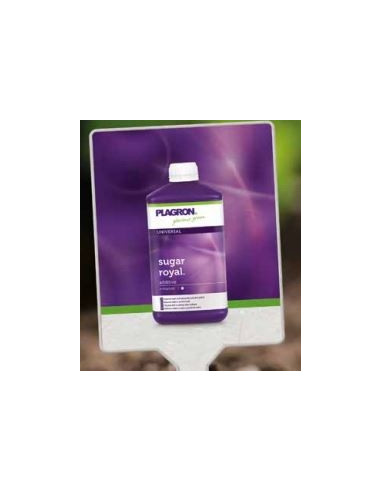 Plagron Sugar Royal 5ltr