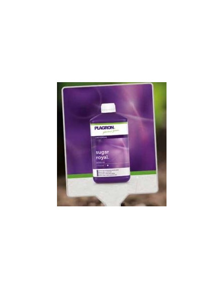 Plagron Sugar Royal 500ml