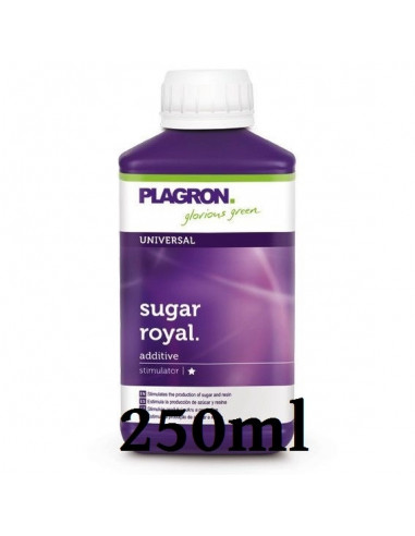 Plagron Sugar Royal 250ml