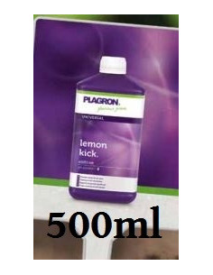 Plagron Lemon Kick 500 ml