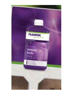 Plagron Lemon Kick 5ltr  pH- 2