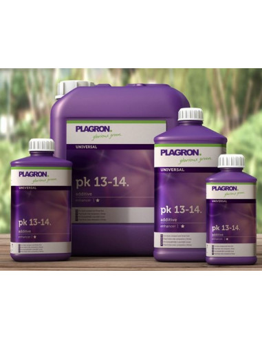 Plagron PK 13/14 5ltr