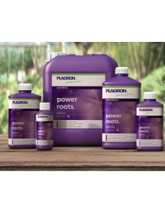 Plagron Power Roots 250ml 2