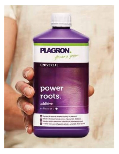 Plagron Power Roots 500ml