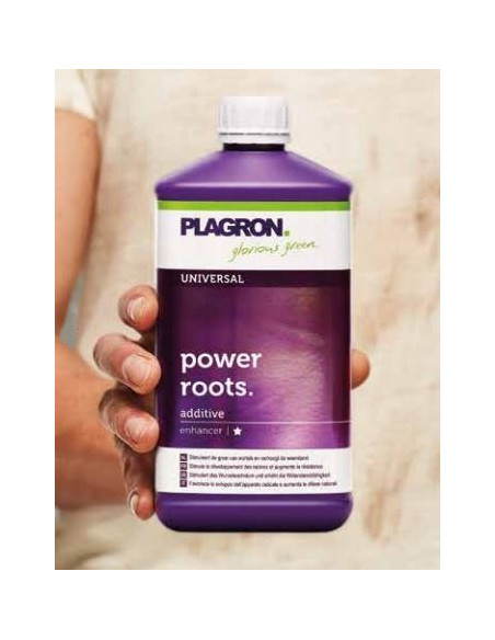 Plagron Power Roots 500ml