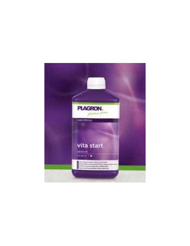Plagron Vita Start 250ml