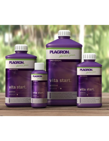 Plagron Vita Start 500ml