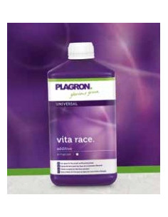 Plagron Vita Race 500ml (Phyt-Amin) 2