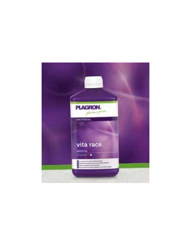 Plagron Vita Race 500ml (Phyt-Amin)