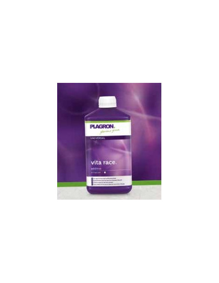 Plagron Vita Race 500ml (Phyt-Amin)