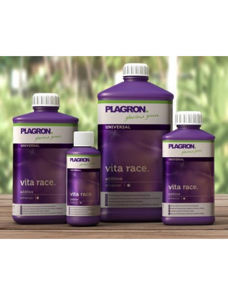 Plagron Vita Race 100ml (Phyt-Amin)