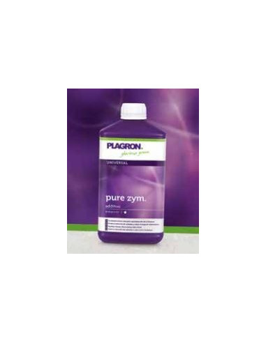 Plagron Pure Zym 500 ml