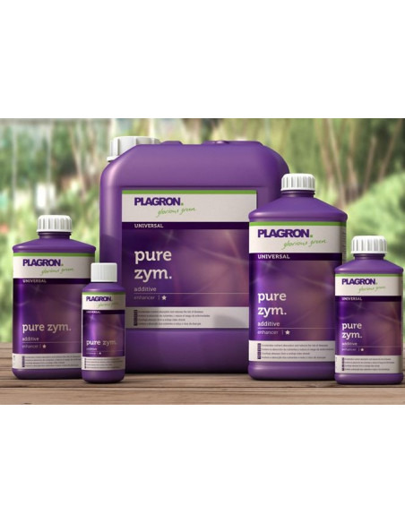 Plagron Pure Zym 500 ml