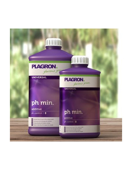 Plagron pH - 500ml