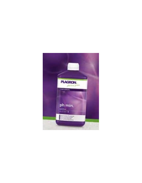 Plagron pH - 1ltr