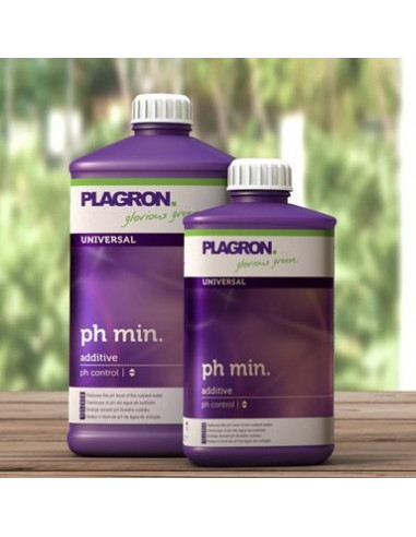 Plagron pH - 1ltr