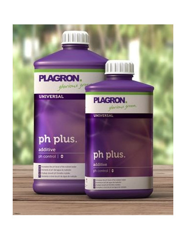 Plagron pH+ 500ml 