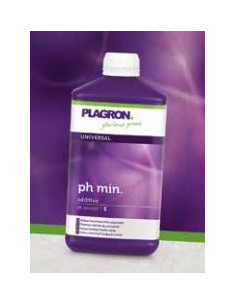 Plagron pH+ 500ml 
