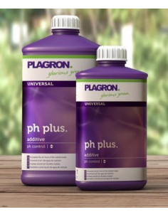 Plagron pH+ 1ltr  2