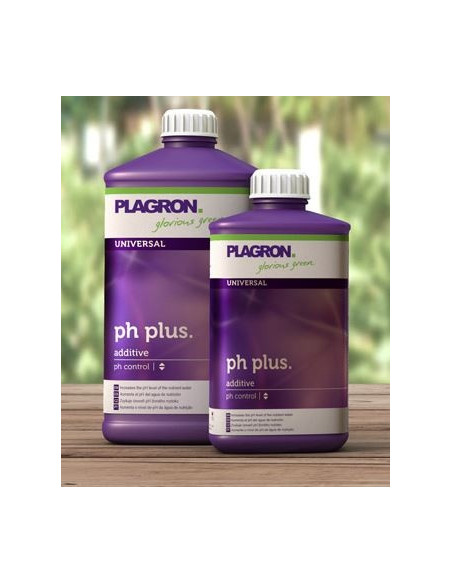 Plagron pH+ 1ltr 