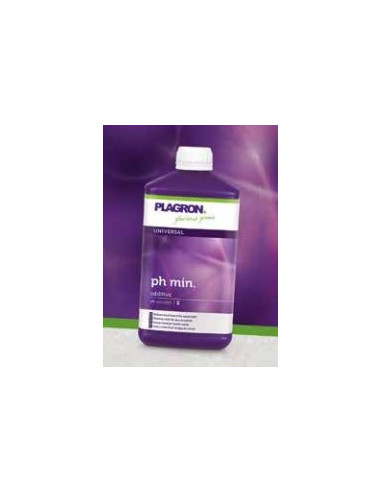 Plagron pH+ 1ltr 
