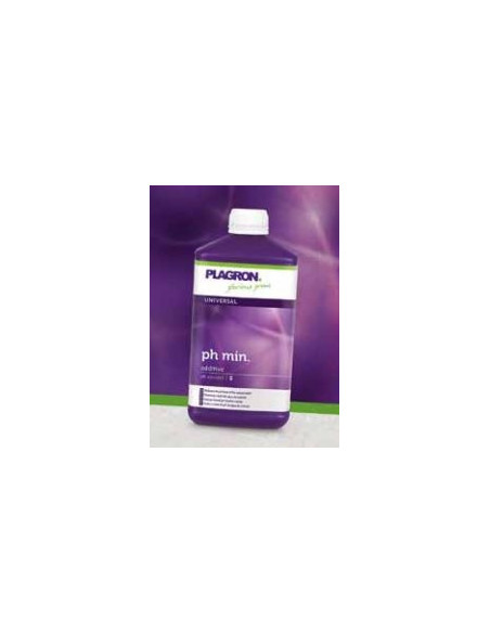 Plagron pH+ 1ltr 