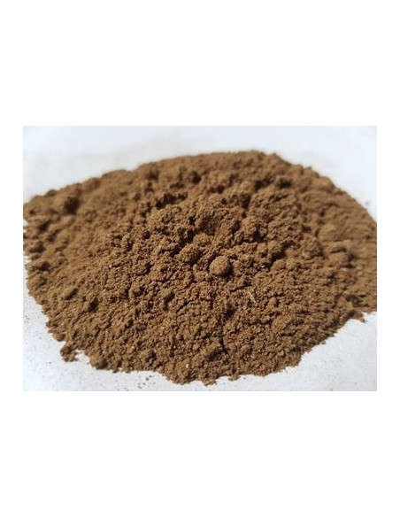 Greenbat en Poudre 1kg (Guano de Chauve Souris)