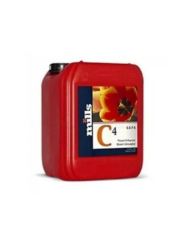 Mills C4 HC 10ltr