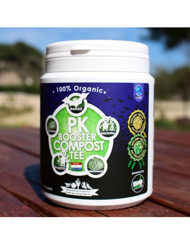 PK Booster Compost Tea 750ml