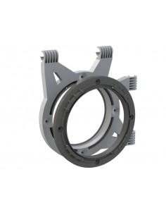 Flange d'Aération DF 16 2