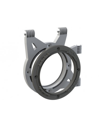 Flange d'Aération DF 16