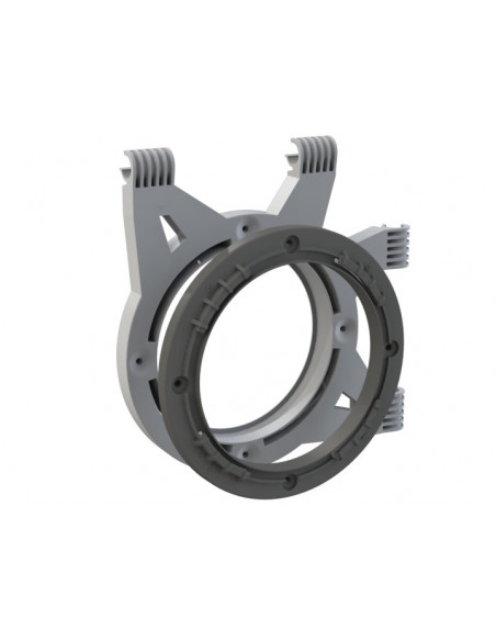 Flange d'Aération DF 16