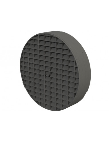 Light Baffle + Filtre DF16