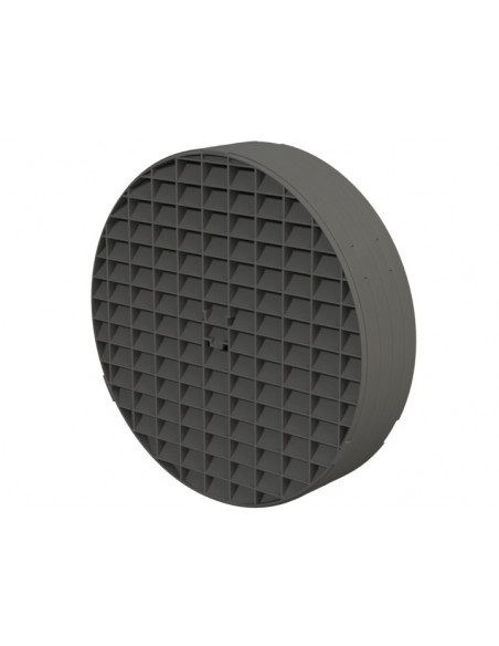 Light Baffle + Filtre DF16