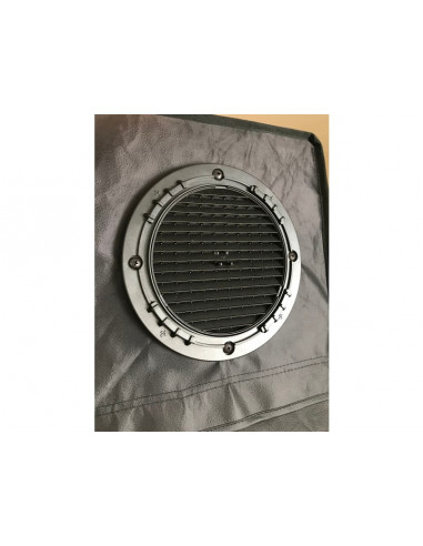 Light Baffle + Filtre DF16