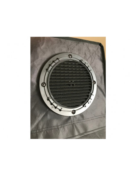 Light Baffle + Filtre DF16