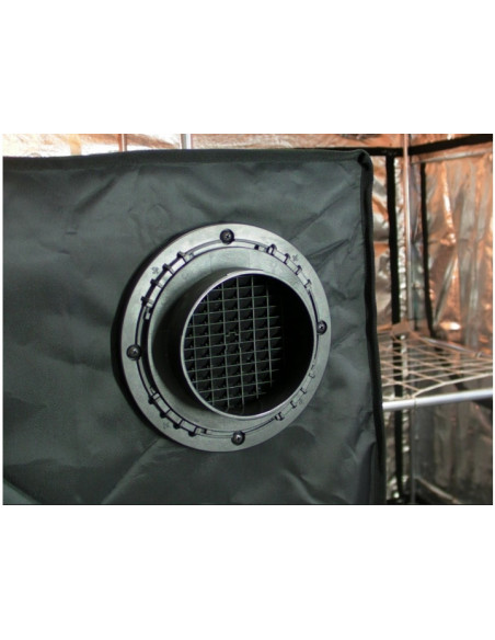 Light Baffle + Filtre DF16