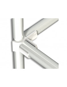 Space Booster Kit 90cm Ø 16 mm 2