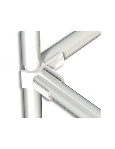 Space Booster Kit 90cm Ø 16 mm