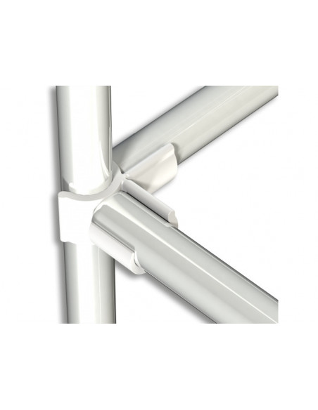 Space Booster Kit 120cm Ø 19mm