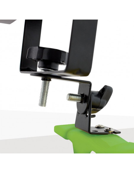 Lampe de Travail Led Verte à Pince Lumii