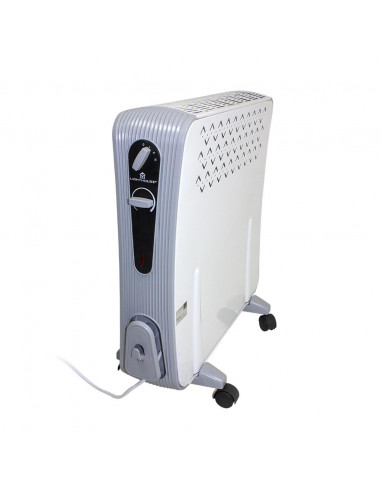 Radiateur Sans Huile 2500W Lighthouse