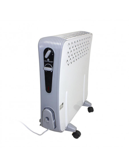 Radiateur Sans Huile 2500W Lighthouse