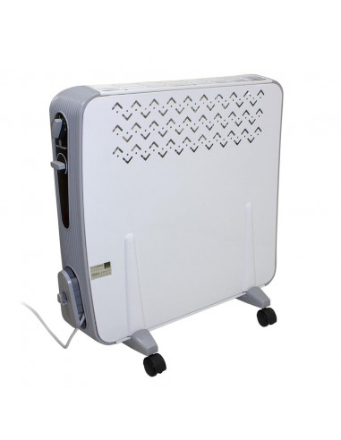 Radiateur Sans Huile 2500W Lighthouse