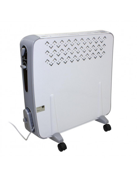 Radiateur Sans Huile 2500W Lighthouse