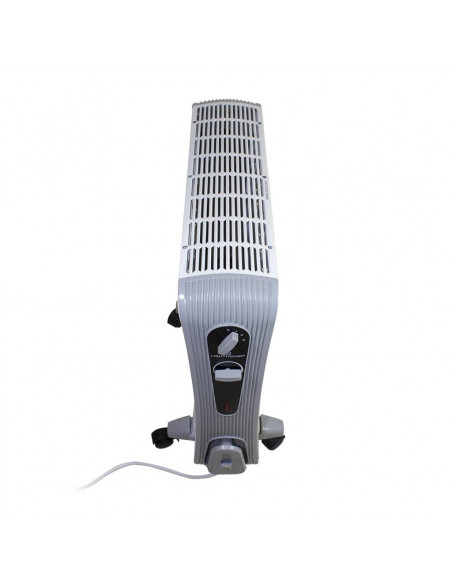 Radiateur Sans Huile 2500W Lighthouse