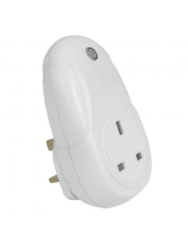 Thermostat Sans Fil Lighthouse (MAX:3500W)