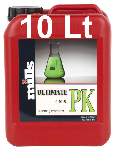 Mills Ultimate Pk HC 10ltr