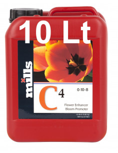 Mills C4 HC 10ltr